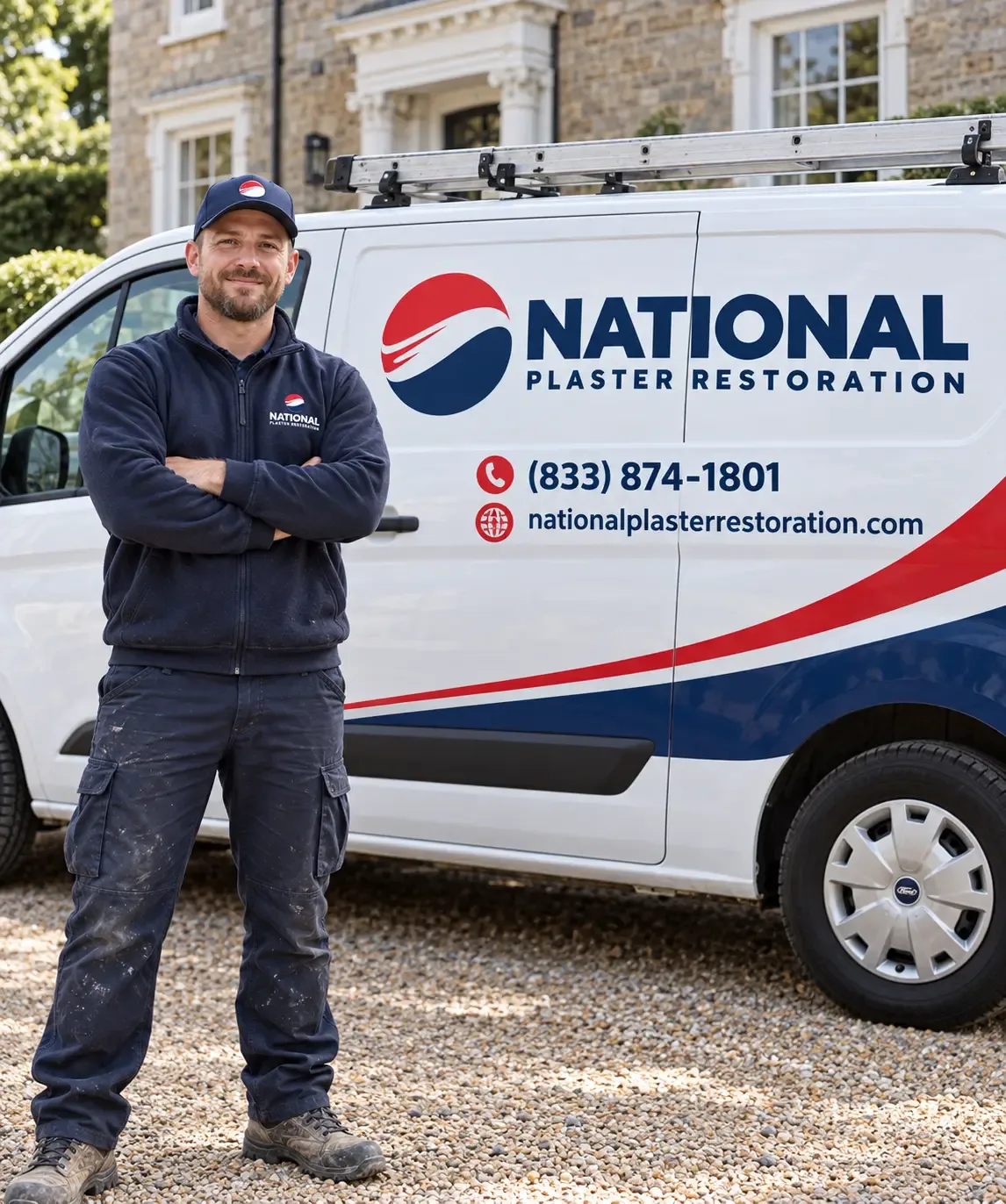 Plaster Repair company in Cold Spring, MN